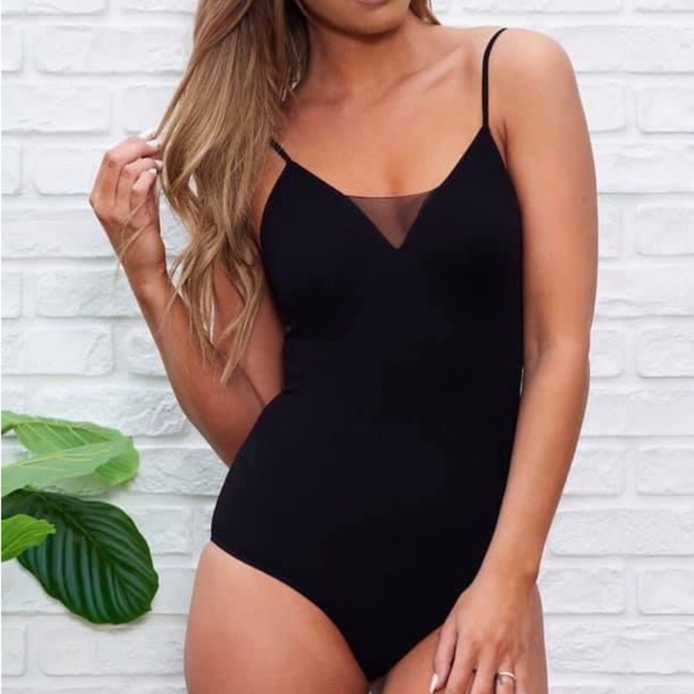 Bodysuit
